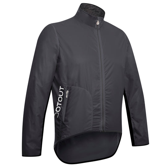 Dotout Tempo jacket - Grau