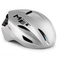 Casco Met Manta Mips - Bianco oleografico