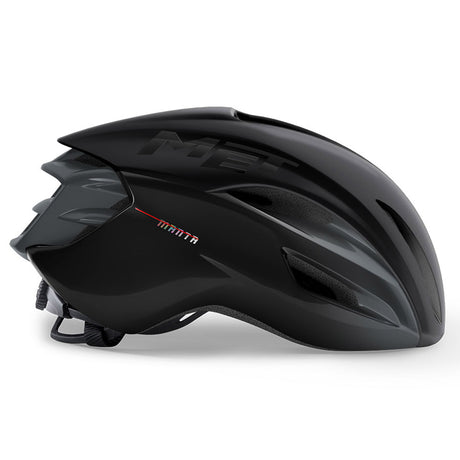 Casco Met Manta Mips - Nero