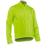 Giacca Northwave Breeze 3 - Giallo fluo
