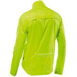 Giacca Northwave Breeze 3 - Giallo fluo - P