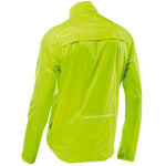 Northwave Breeze 3 jacket - Yellow fluo