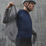 Giacca Poc The Supreme Rain - Grigio - L