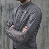 Giacca Poc The Supreme Rain - Grigio - H