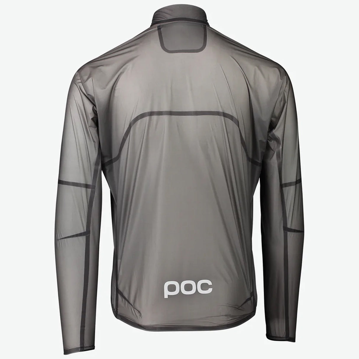 Giacca Poc The Supreme Rain - Grigio - F
