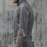 Giacca Poc The Supreme Rain - Grigio - I