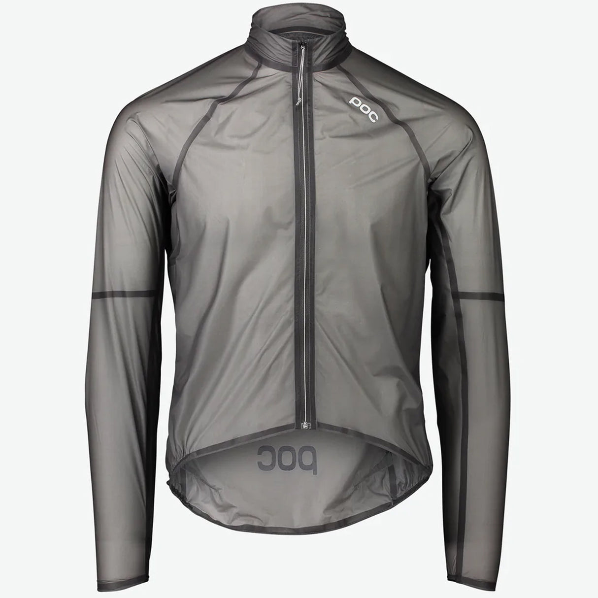 Giacca Poc The Supreme Rain - Grigio - E