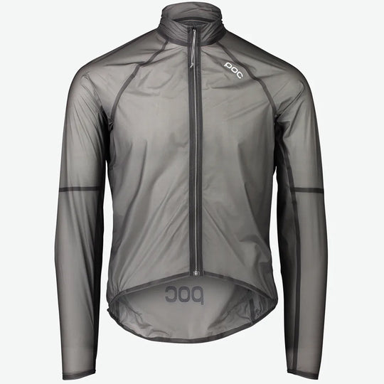 Giacca Poc The Supreme Rain - Grigio