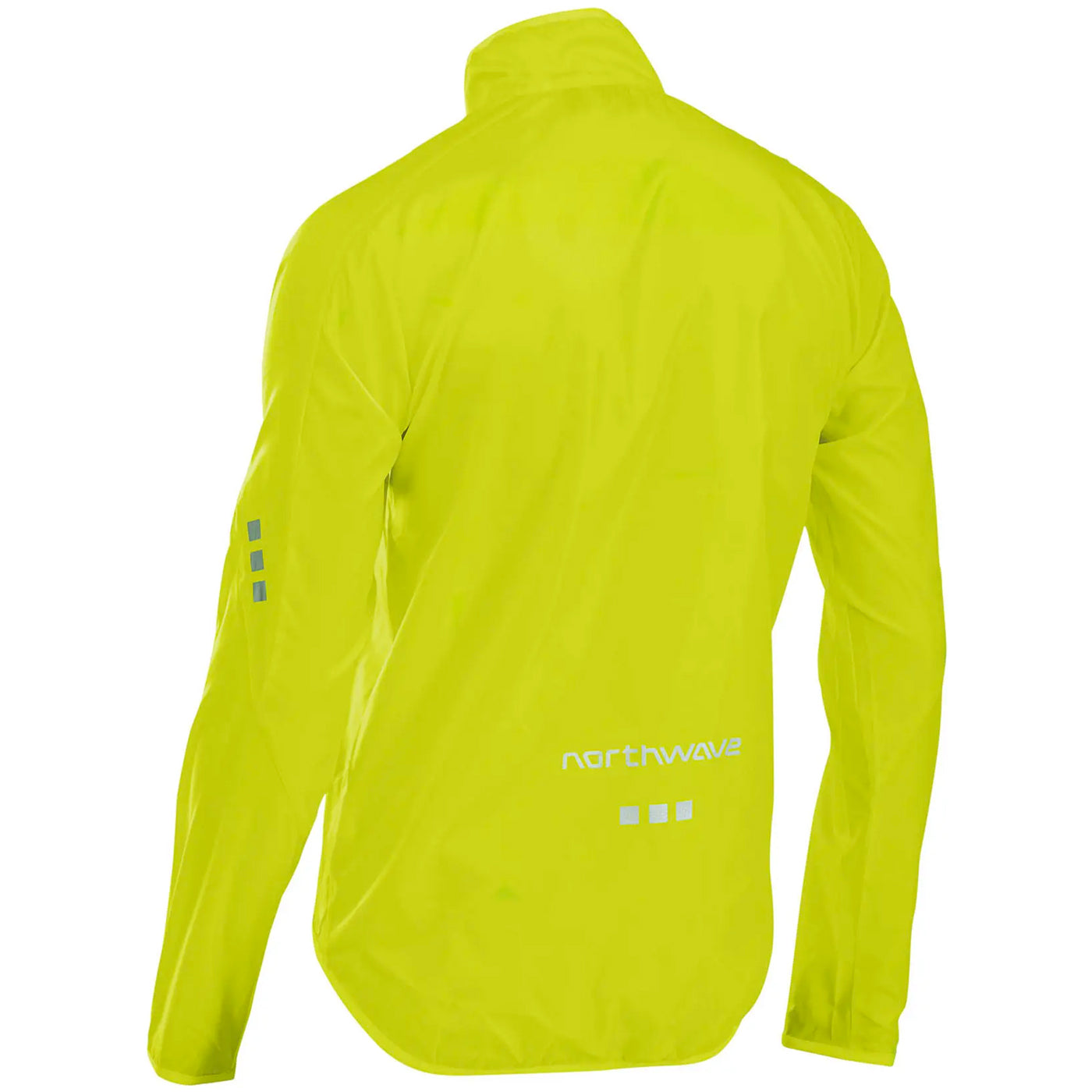 Giacca Northwave Vortex 2 - Giallo - F