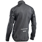 Northwave Vortex 2 jacket - Black