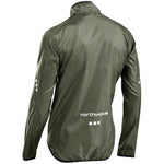 Northwave Vortex 2 jacket - Green