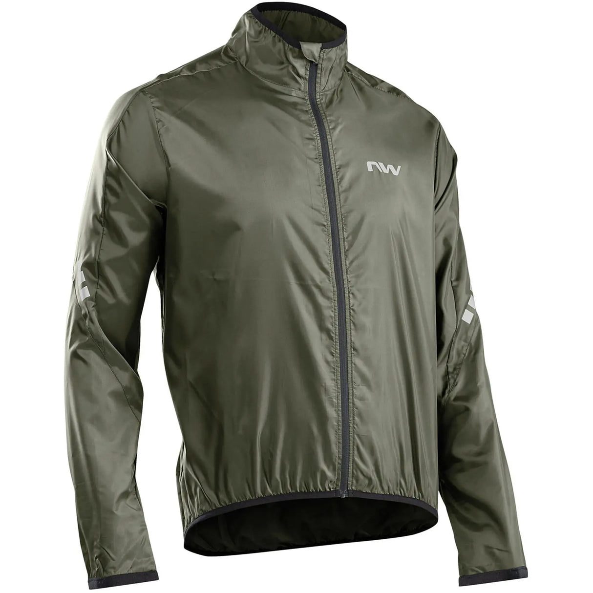 Giacca Northwave Vortex 2 - Verde - L