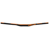 Manubrio Deity Ridgeline 15 rise - Nero arancio - A