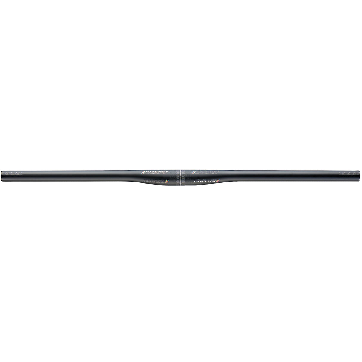 Manubrio Ritchey WCS 2x Bar - Nero - G
