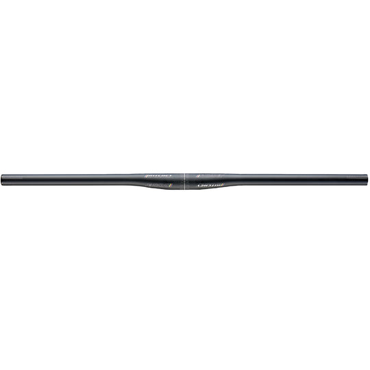 Manubrio Ritchey WCS 2x Bar - Nero
