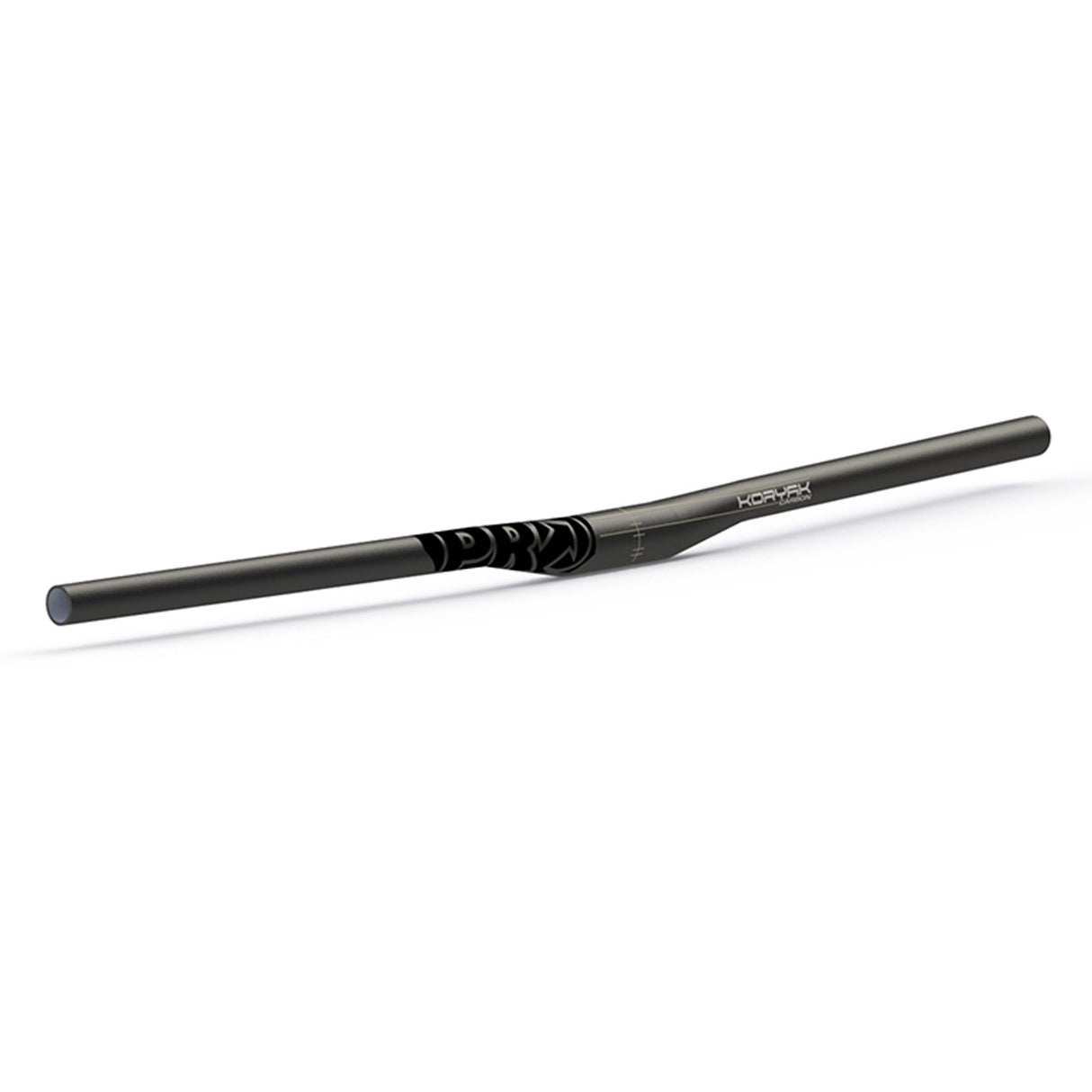 Manubrio Pro Koryak Flat - Nero - Q
