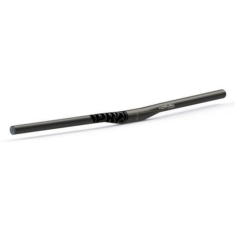 Manubrio Pro Koryak Flat - Nero - Q