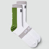 Maap Rival socks - White