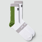 Chaussettes Maap Rival - Blanc