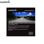 Garmin MicroSD/SD - Spain & Portugal