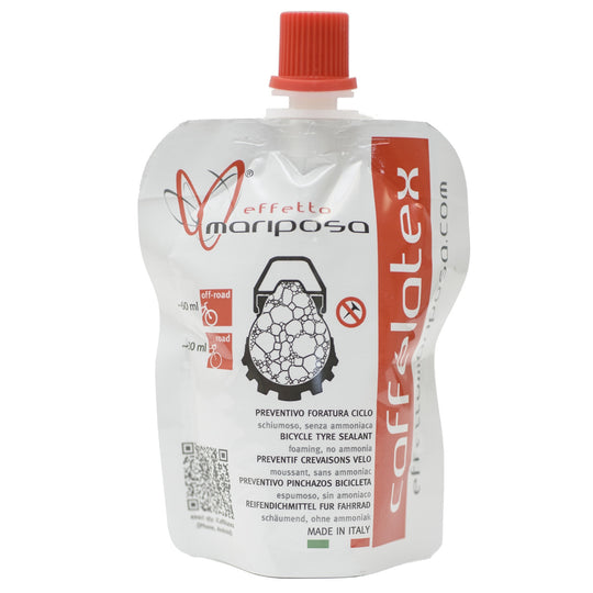 Anti Crevaison Effetto Mariposa Caffelatex - 60ml