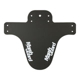 Parafango Marsh Guard Original - Nero