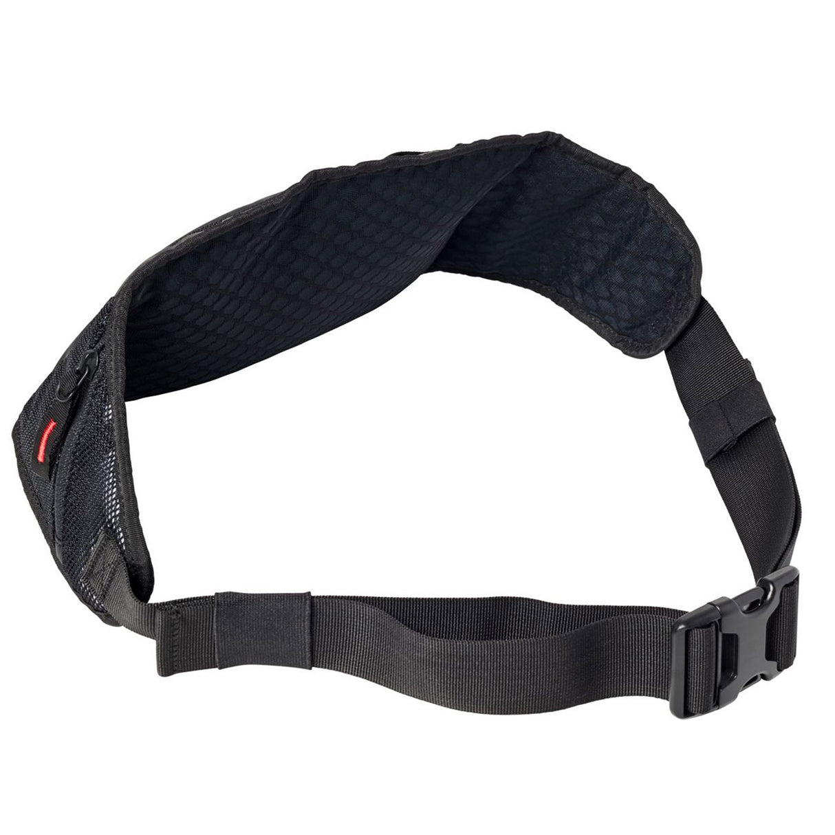 Marsupio Fox Slim - Nero