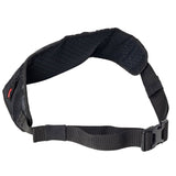 Marsupio Fox Slim - Nero