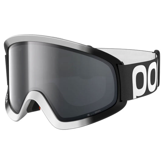 Maschera Poc Ora Clarity - Grigio