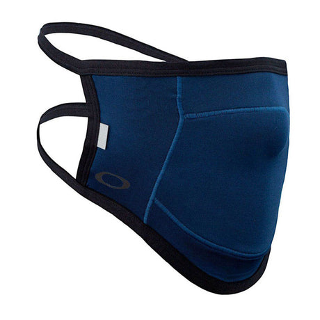 Mascherina Oakley Hydrolix - Blu