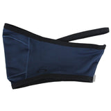 Mascherina Oakley Cover - Blu