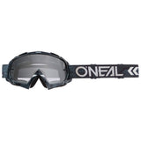 Maschera MTB O'neal B-10 Camo V.22 - Nero - B