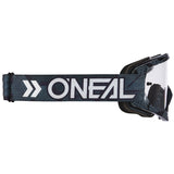 Maschera MTB O'neal B-10 Camo V.22 - Nero - C