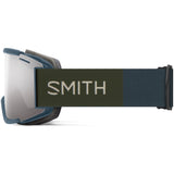 Maschera Smith Squad MTB - Stone Sun Platinum - C