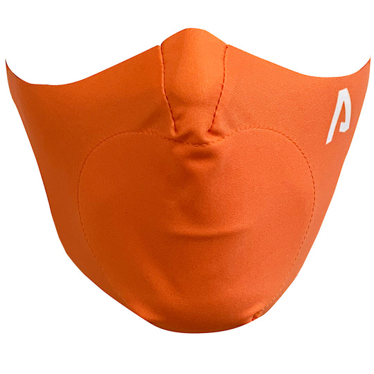 Mask All4cycling - Orange