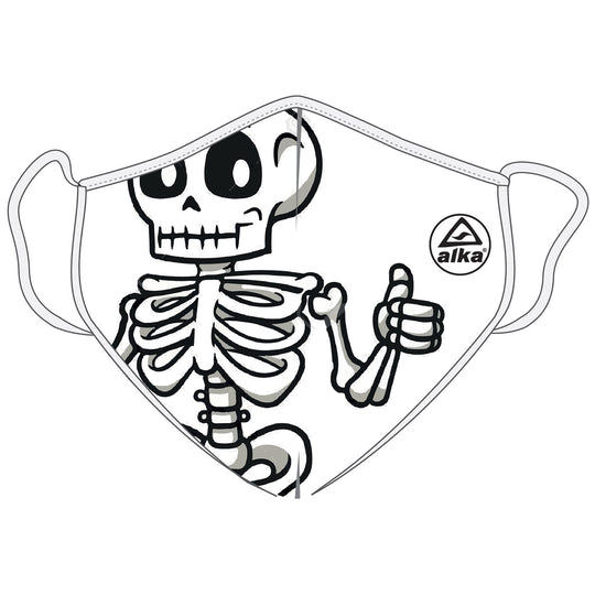 Mascarilla Alka - Secco