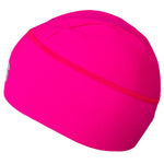 Sportful Matchy W helmunterzieher - Pink fluo
