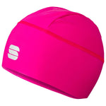 Sportful Matchy W underhelmet - Pink fluo