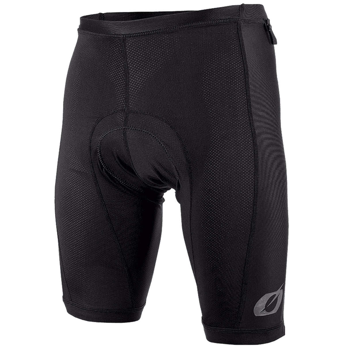 Pantaloncini O'neal Matrix Chamois - Nero - P