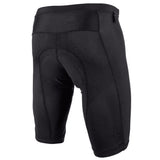 Pantaloncini O'neal Matrix Chamois - Nero - Q
