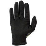 O'neal Matrix gloves Ride - Yellow