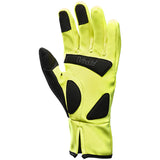 Guanti Mavic Essential Thermo - Giallo fluo
