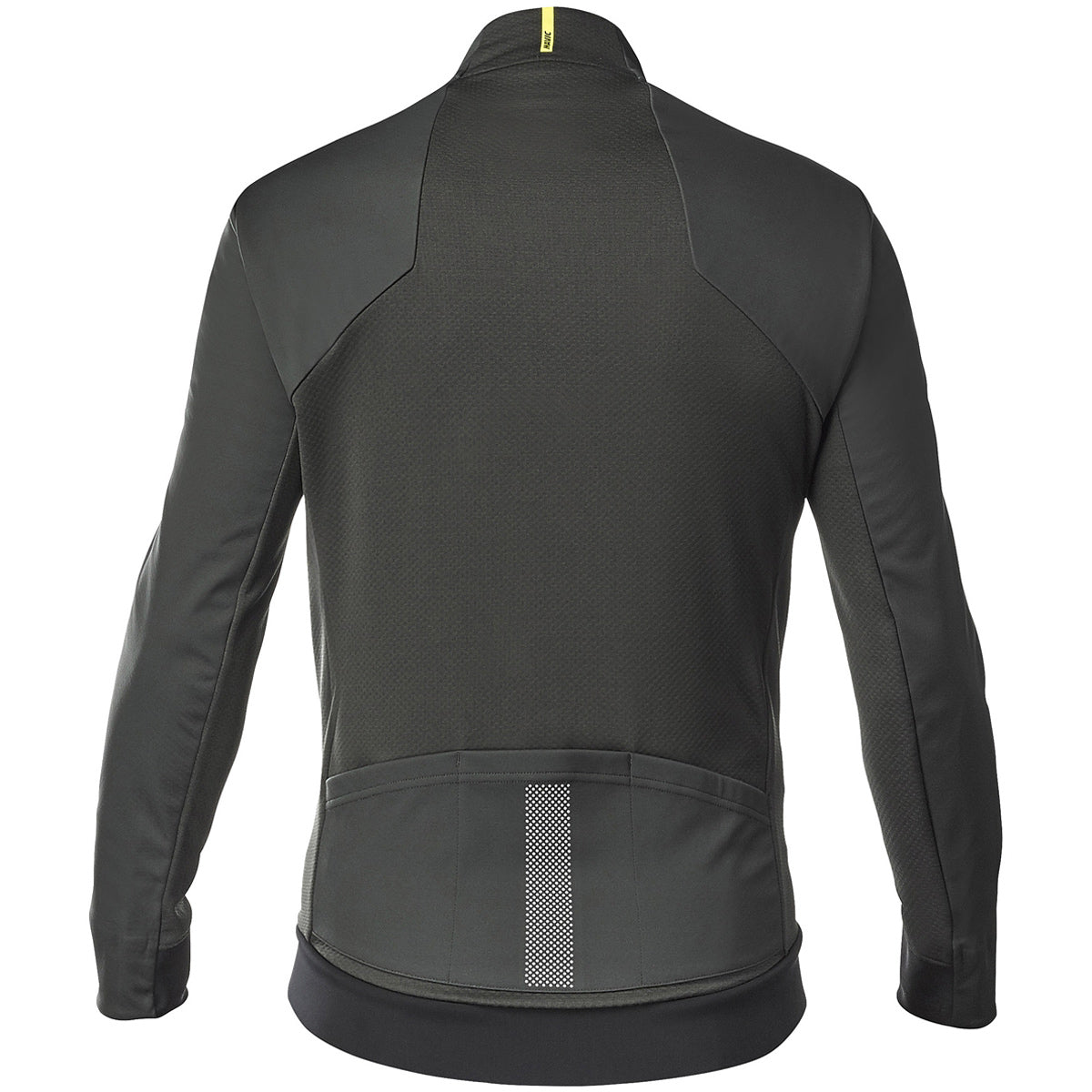 Giacca Mavic Softshell Essential - Nero