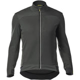 Giacca Mavic Softshell Essential - Nero