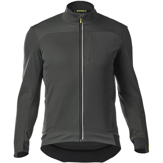 Mavic Softshell Essential jacket - Black