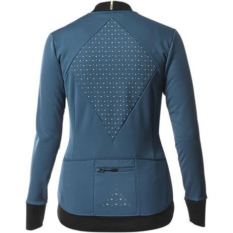 Giacca Donna Mavic Sequence - Blu