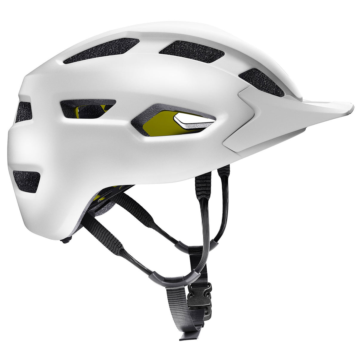 Casco Mavic Deemax Mips - Bianco