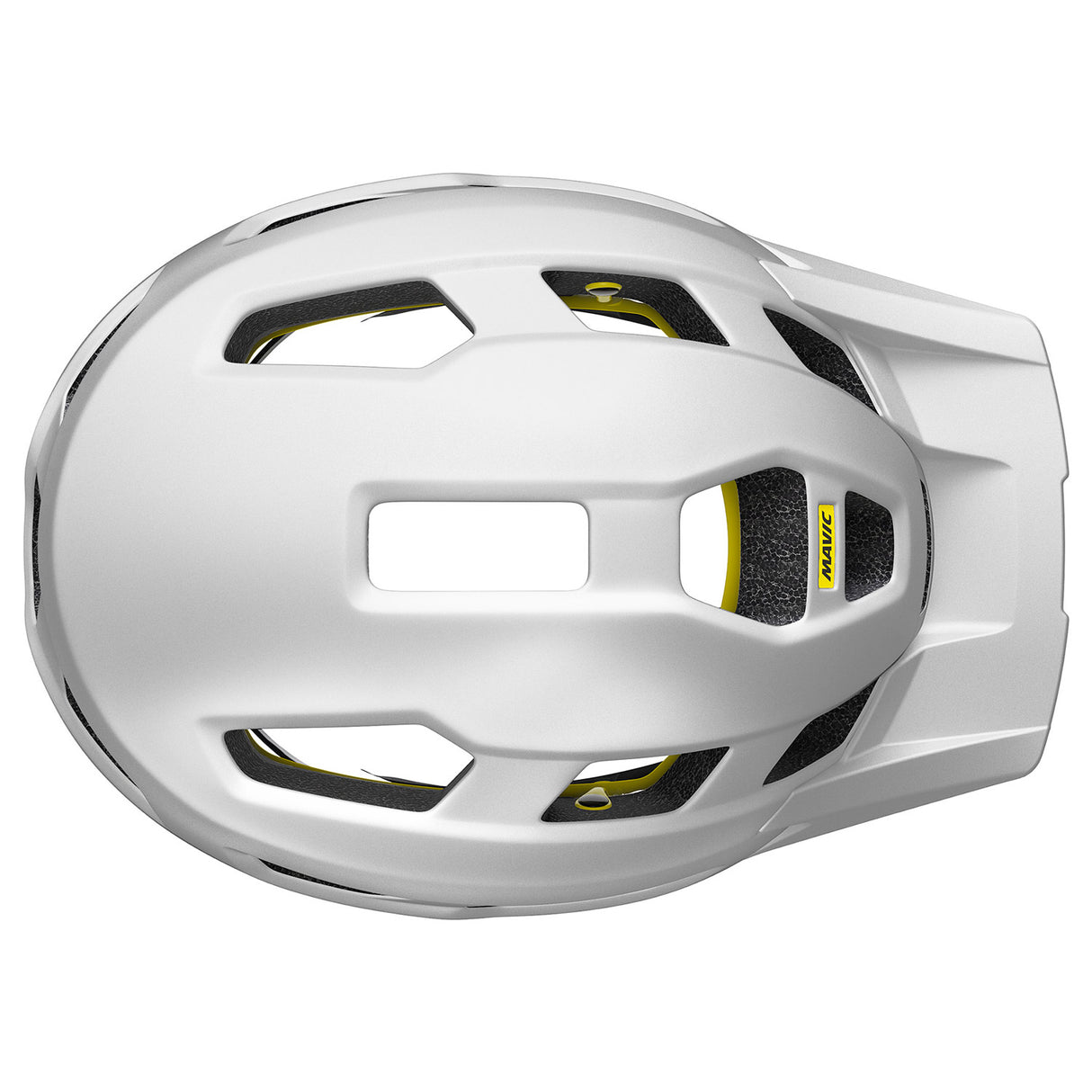 Casco Mavic Deemax Mips - Bianco