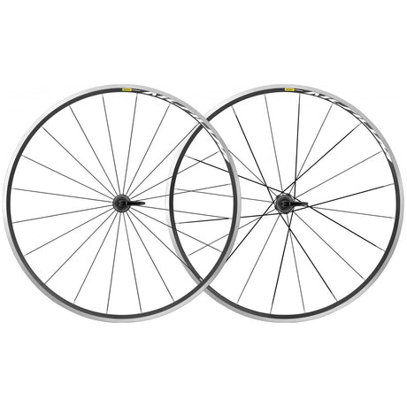 Ruote Mavic Aksium - A