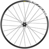 Ruote Mavic Aksium disc CL - P